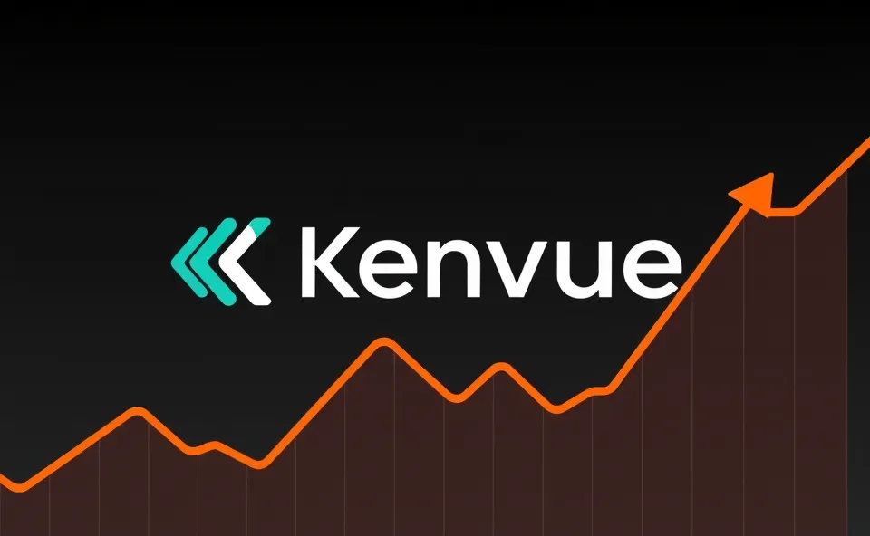 Kenvue SWOT: Consumer Health Stock Faces Challenges