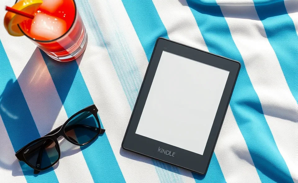Ft. kindle paperwhite sale