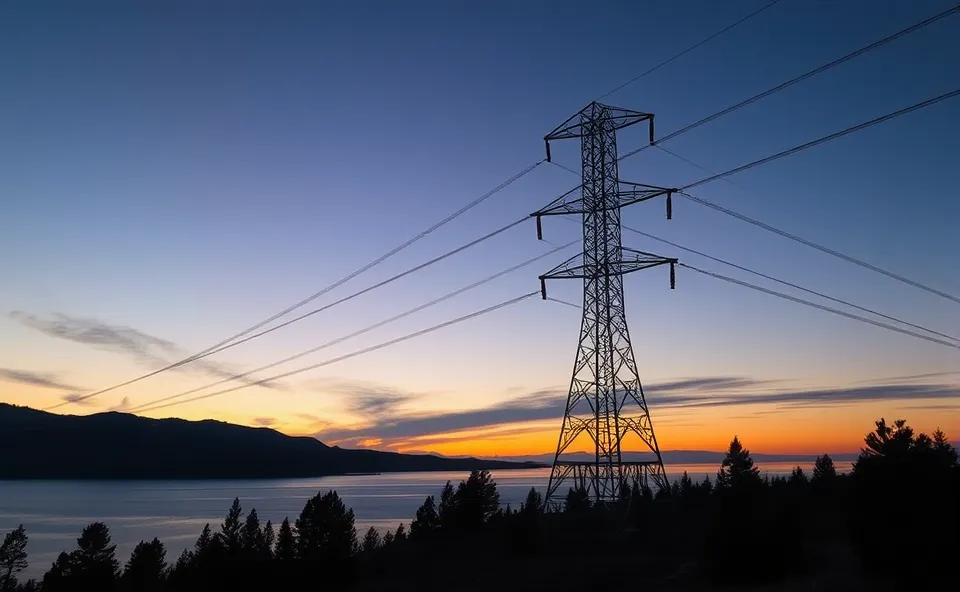 AI Energy Surge Hits Lake Tahoe: Rising Costs Explained 1 Ft. lake tahoe ai energy costs