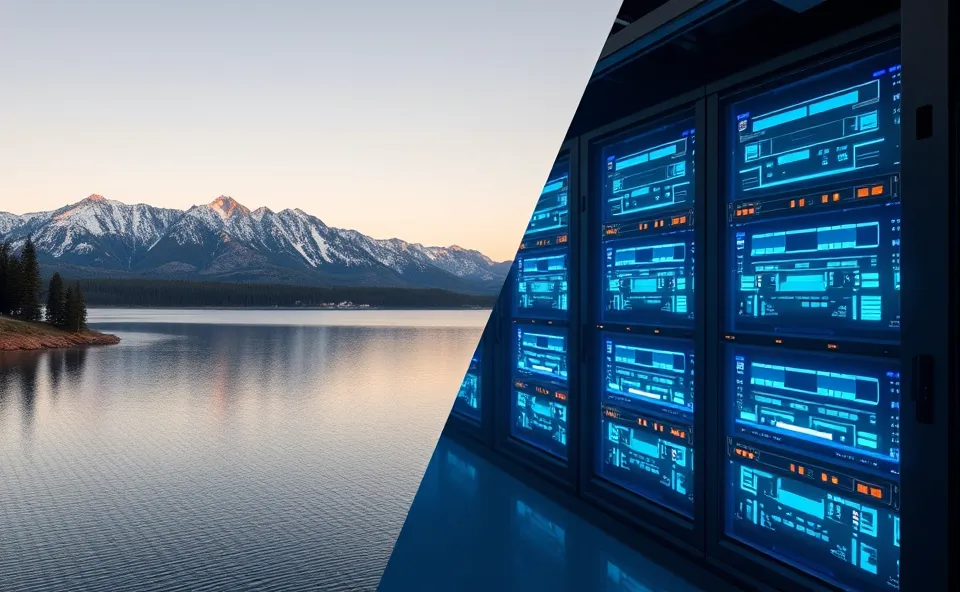 Ft. lake tahoe ai energy prices