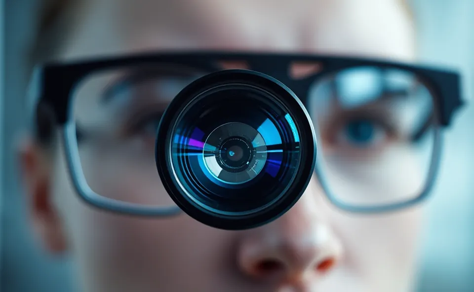 Ft. letinar optics ai glasses