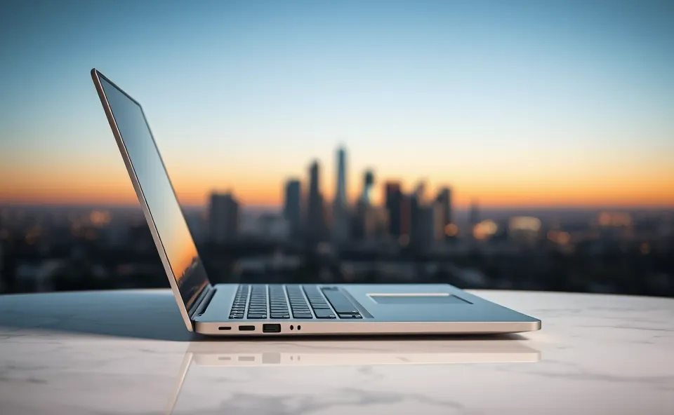 Ft. los angeles tech business travel guide