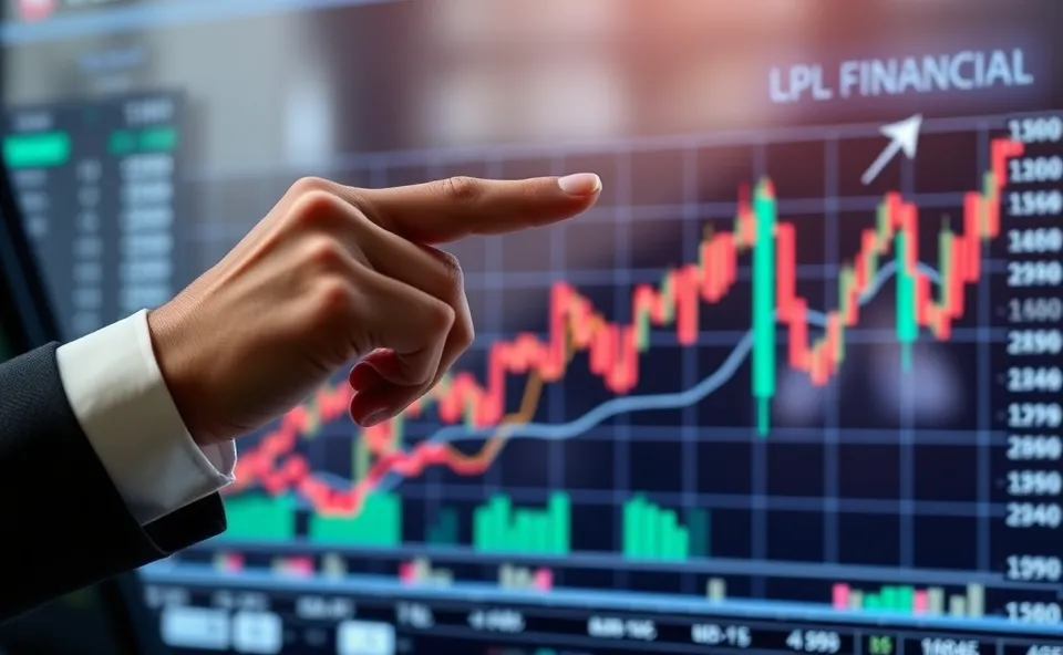 Goldman Sachs Boosts LPL Financial Target to $407 2 Goldman Sachs Boosts LPL Financial Target to $407