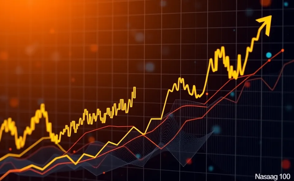 Lumentum AI Pivot Triggers Nasdaq 100 Inclusion & Stock Surge 1 Ft. lumentum ai pivot nasdaq 100 inclusion