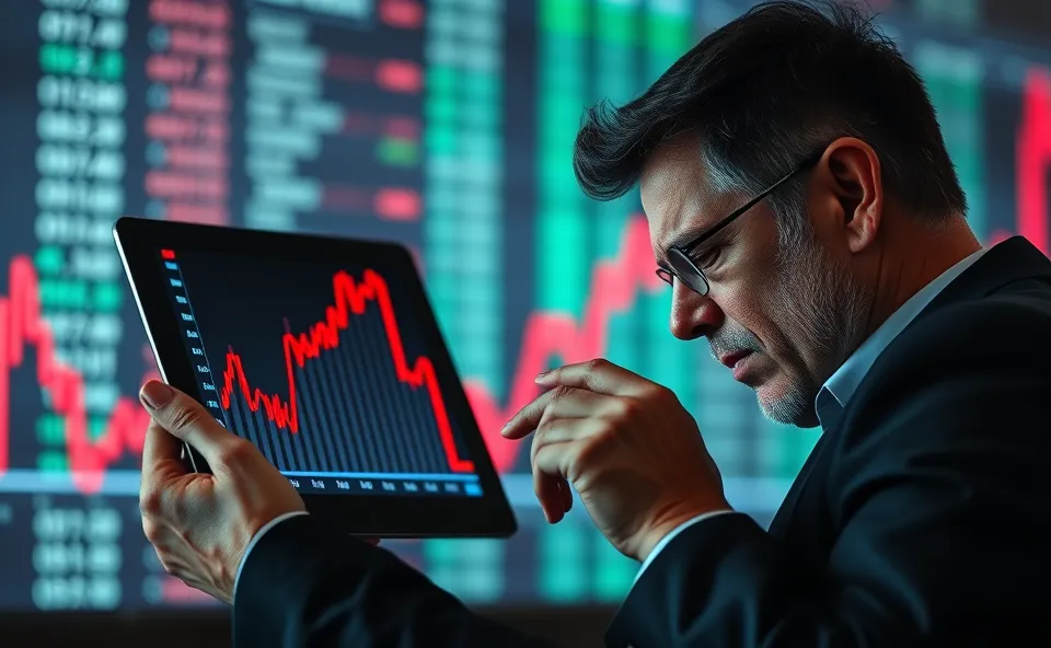 Market Volatility: Avoid Costly Behavioral Mistakes 8 Market Volatility: Avoid Costly Behavioral Mistakes