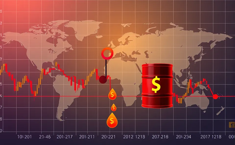 Markets Steady: Stocks, Bonds Stable Amid Easing Oil Prices 10 Markets Steady: Stocks, Bonds Stable Amid Easing Oil Prices
