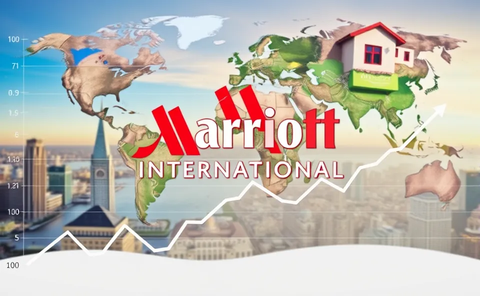 Marriott Stock Steady: SWOT Analysis & Industry Trends