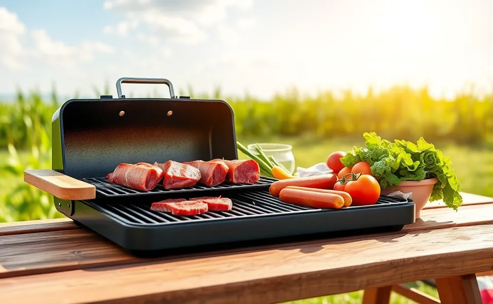 Memorial Day Cookout Costs: How Inflation Hits Your Wallet 2 Memorial Day Cookout Costs: How Inflation Hits Your Wallet