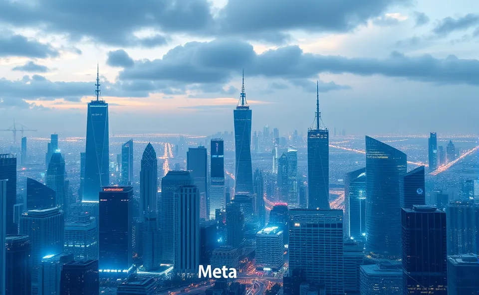 Meta AI Overhaul: 7,000 Workers Shift, Layoffs Ahead 1 Ft. meta ai layoffs
