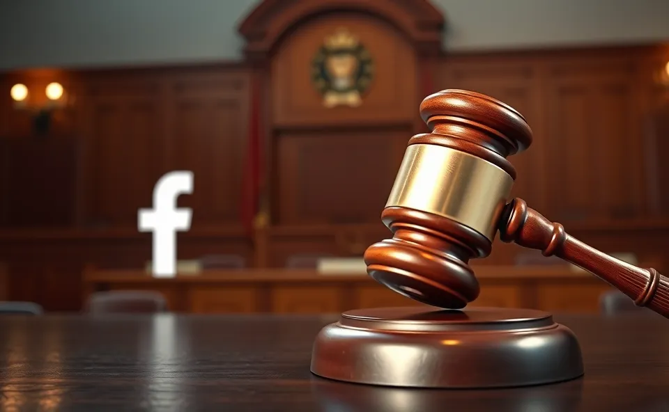 Ft. meta new mexico trial facebook changes