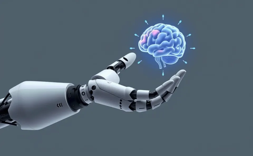 Ft. meta robotics startup humanoid ai