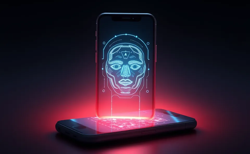 Ft. metalenz invisible face id
