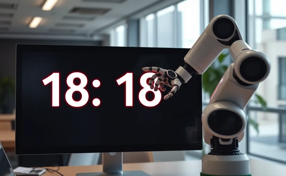 Microsoft AI Chief: White-Collar Work Automated in 18 Months 1 Ft. microsoft ai white collar automation 18 months
