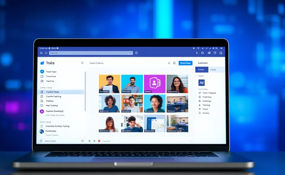 Ft. microsoft retiring teams together mode