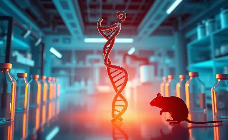 Moderna’s New Hantavirus mRNA Vaccine: What We Know