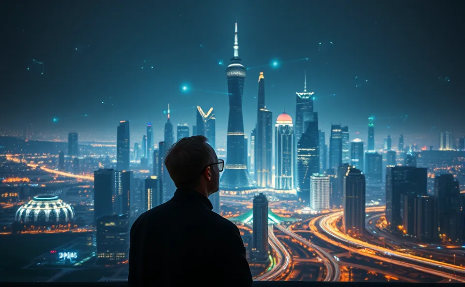 Bostrom's Bold Plan: AI for Humanity's 'Solved World' 1 Ft. nick bostrom ai solved world
