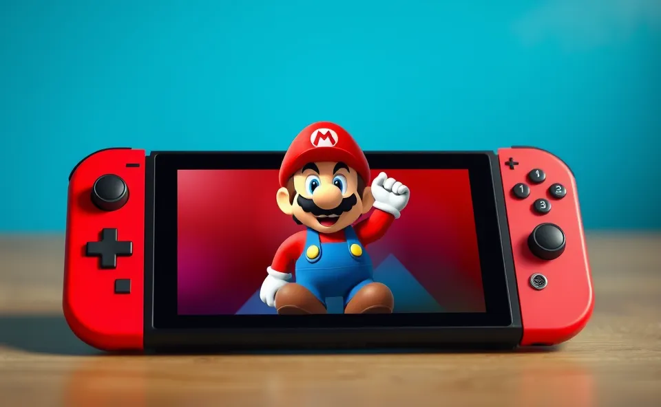 Ft. nintendo stock reasonably priced
