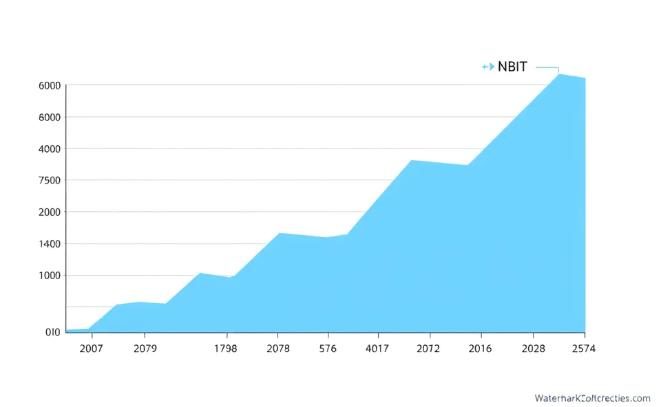 NTG Q1 2026: EBIT Soars 15% Amidst Divisional Divergence 1 NTG Q1 2026: EBIT Soars 15% Amidst Divisional Divergence