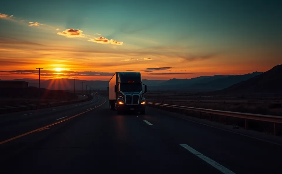 Ft. ntl truck line chapter 7 bankruptcy