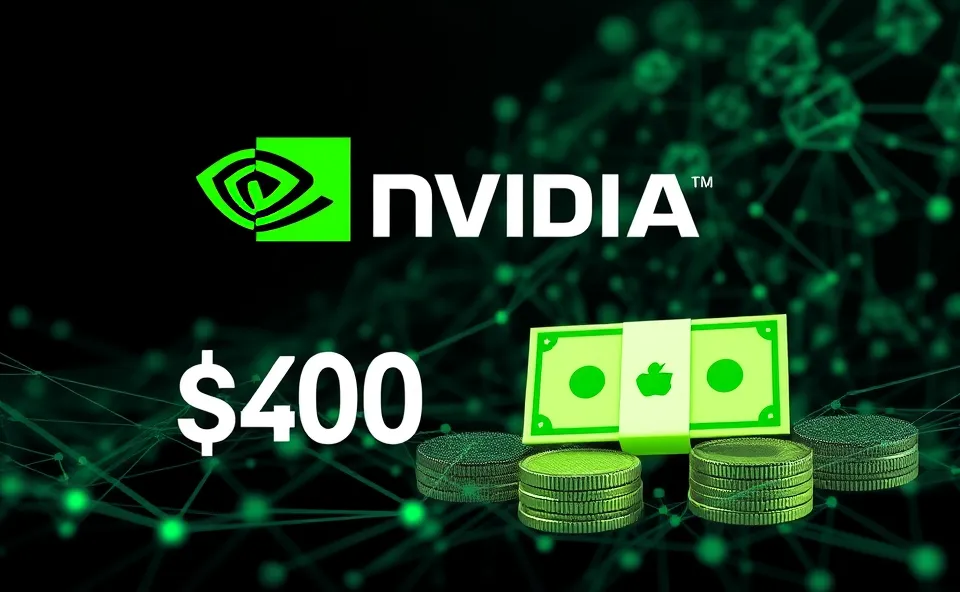 Ft. nvidia 40b ai deals