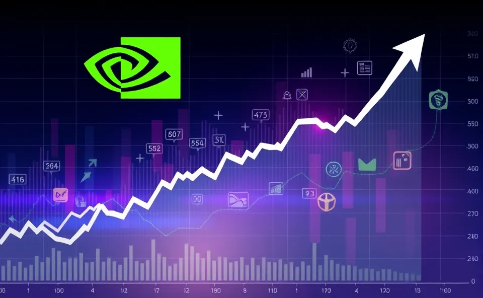 Nvidia, Bonds, Commodities: This Week's Investor Focus 6 Nvidia, Bonds, Commodities: This Week’s Investor Focus