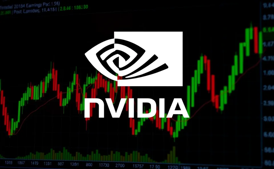 Nvidia Stock After Earnings: What History Reveals 7 Nvidia Stock After Earnings: What History Reveals