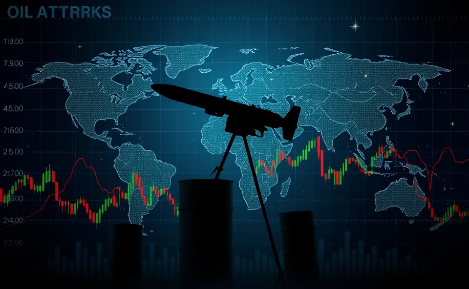 Ft. oil crisis debt selloff iran markets