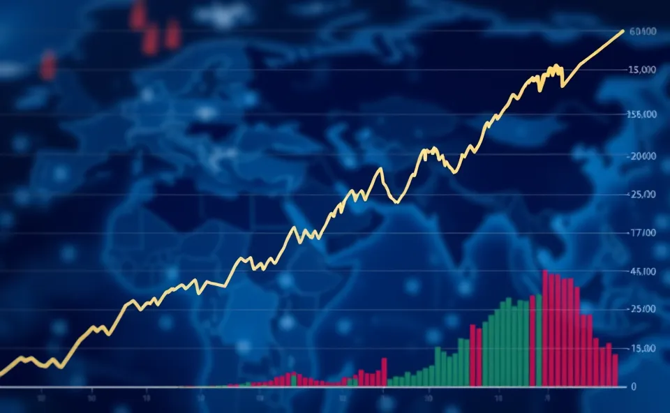 Oil Prices Surge as Global Markets React to US Strikes on Iran