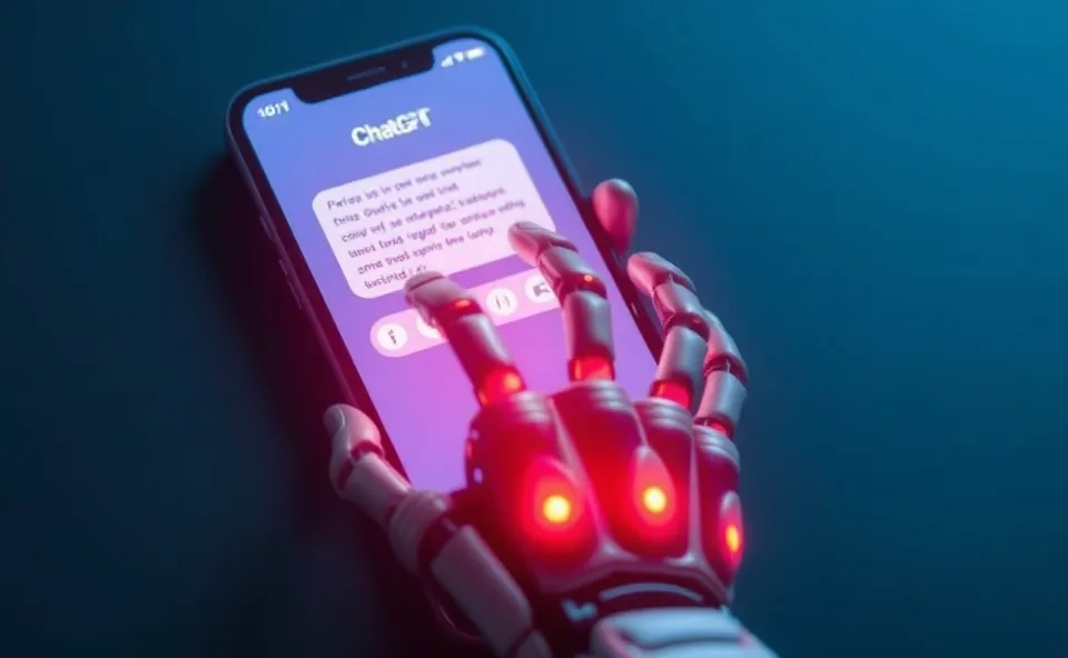 Ft. openai codex chatgpt mobile