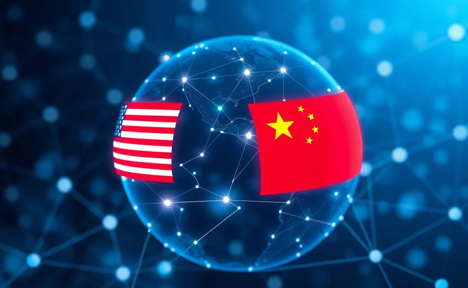 OpenAI Backs U.S.-Led Global AI Governance Body Including China 1 Ft. openai global ai governance body