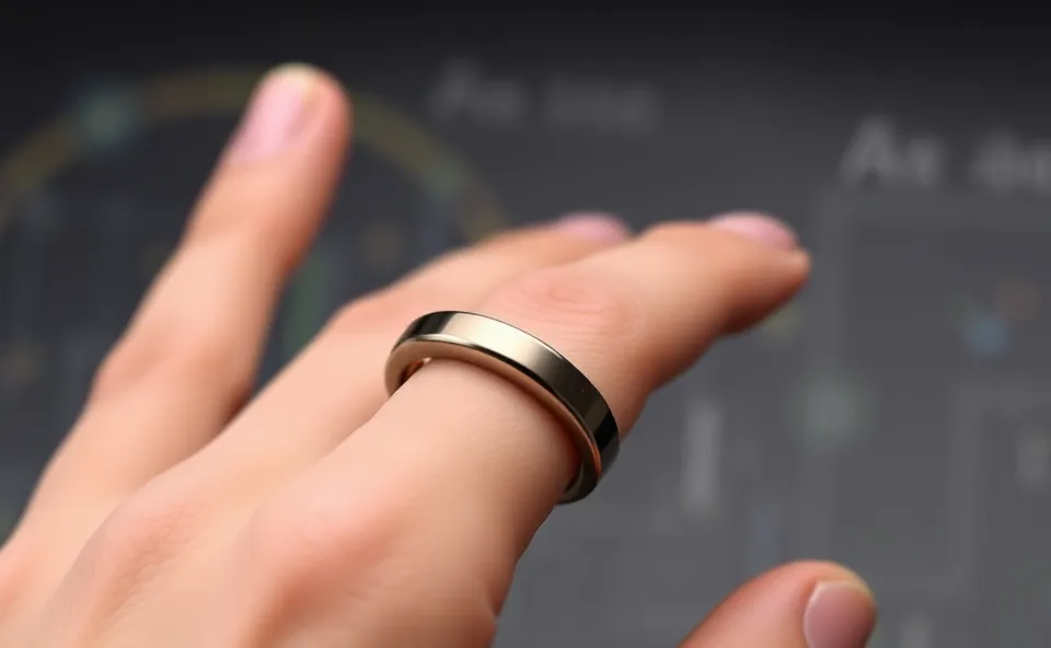 Oura Ring 5 Preorder Now: Price, Release & Features