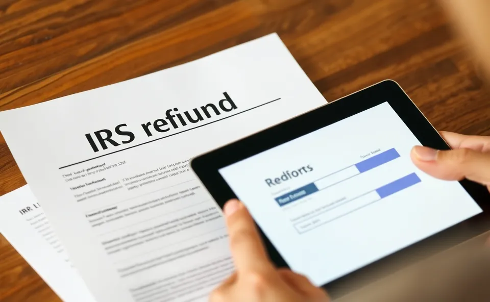 Did You Miss Your Pandemic Tax Refund? Check IRS Status Now