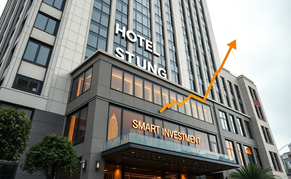 Pebblebrook Hotel Trust Series G: Smart Value Buy? 2 Pebblebrook Hotel Trust Series G: Smart Value Buy?