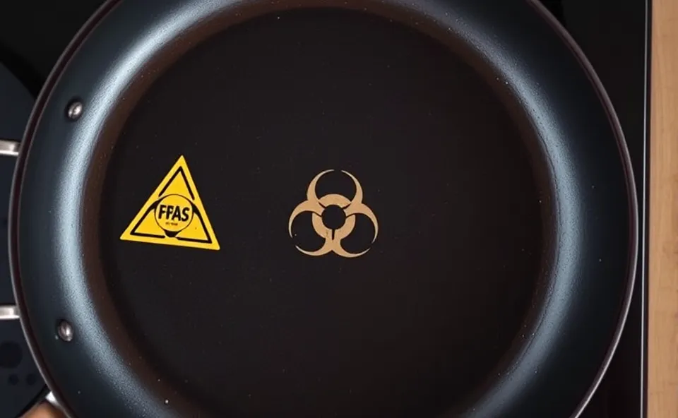 PFAS Lawsuits Heat Up Cookware Industry 1 PFAS Lawsuits Heat Up Cookware Industry