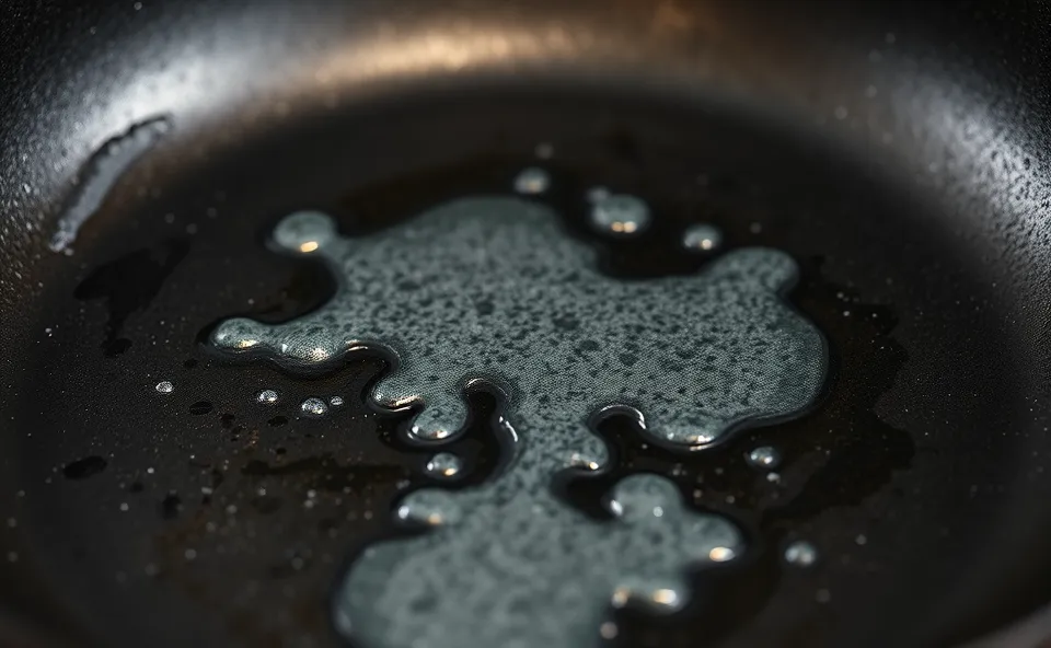 PFAS Lawsuit: Nonstick Cookware's Chemical Battle 1 PFAS Lawsuit: Nonstick Cookware’s Chemical Battle