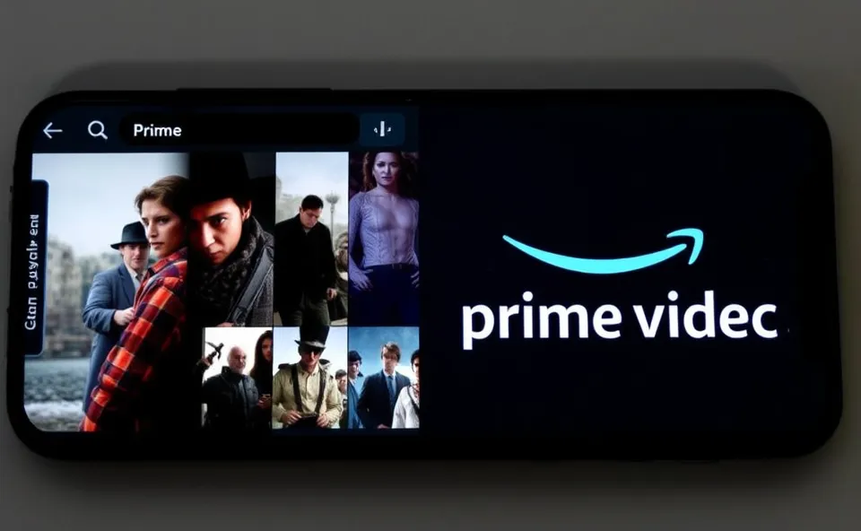 Ft. prime video tiktok style clips feed