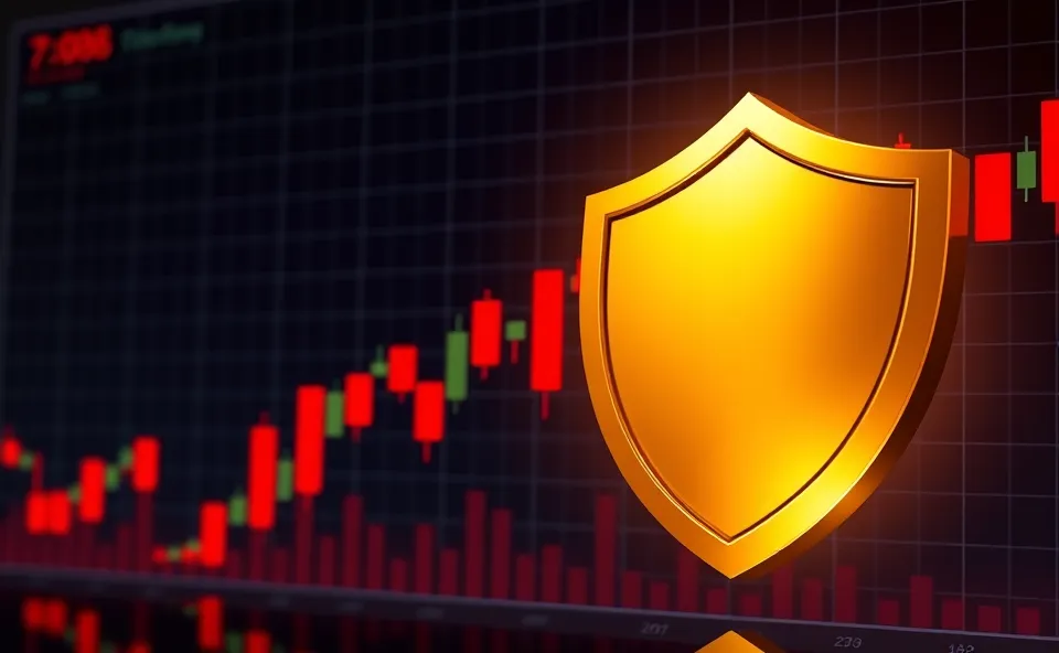 Ft. protect portfolio market crashes
