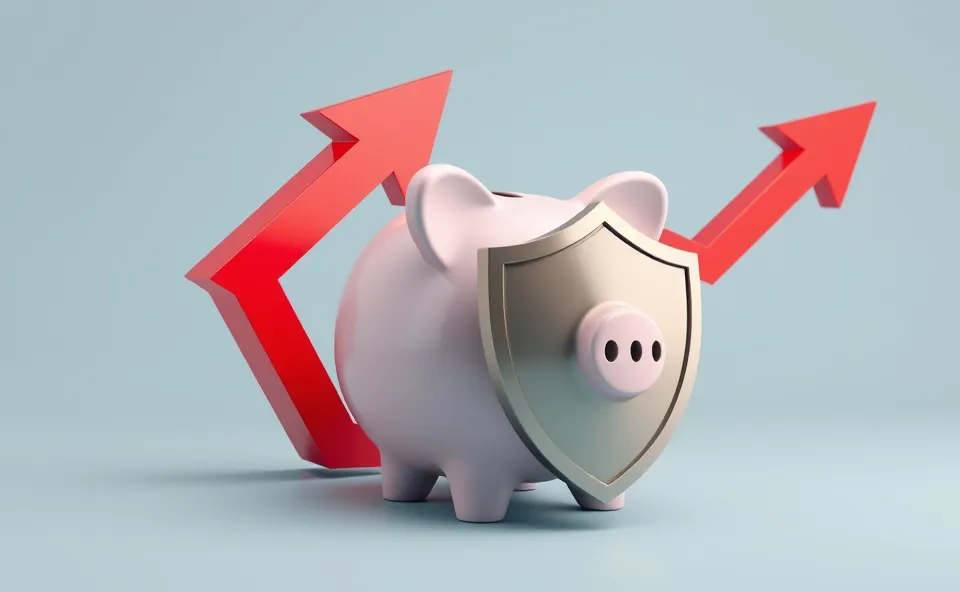 Protect Your Savings From Inflation: 7 Proven Strategies 6 Protect Your Savings From Inflation: 7 Proven Strategies