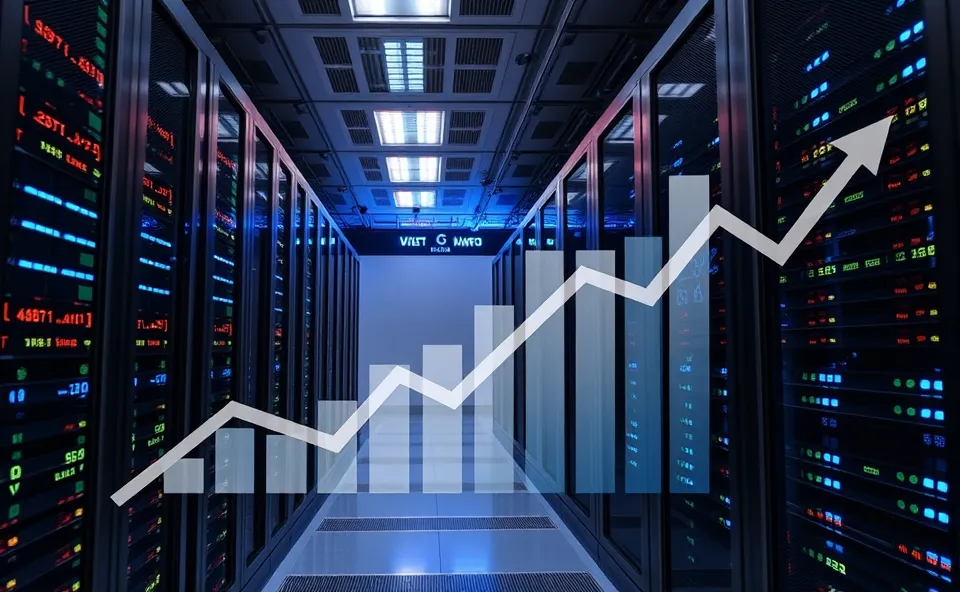 Quanta (PWR): Top Data Center Construction Stock
