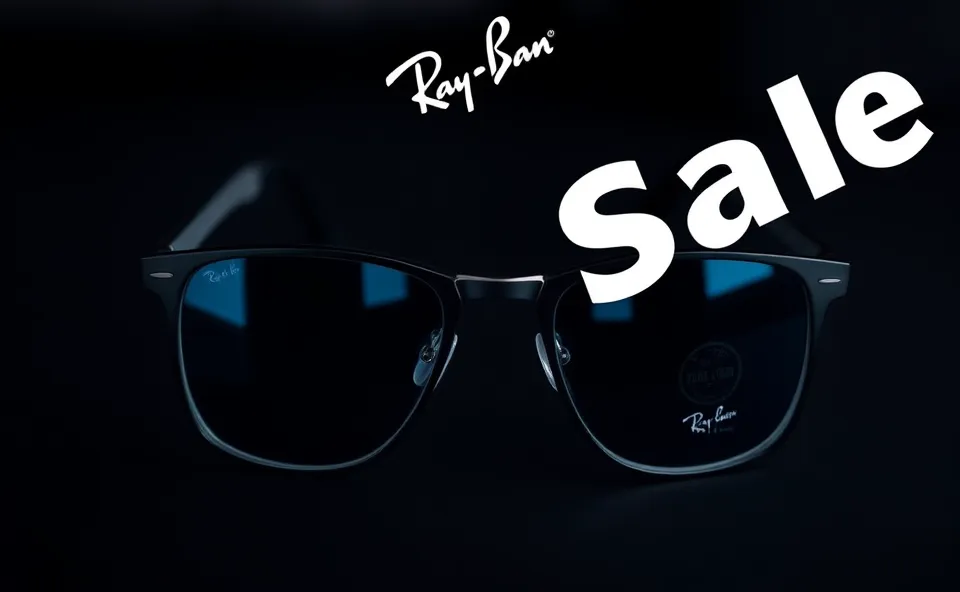 Ft. ray ban meta smart glasses sale
