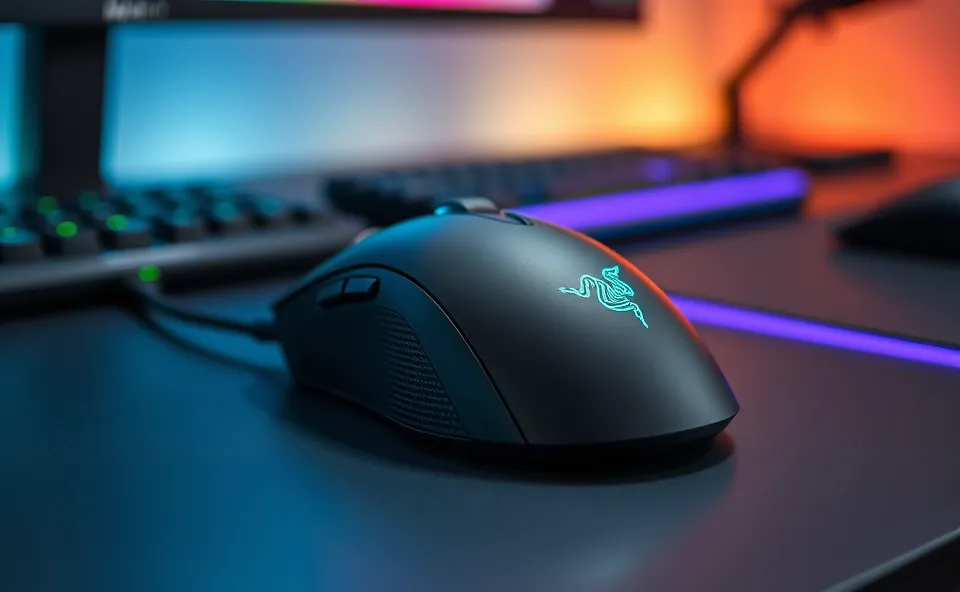 Razer Viper V4 Pro: Pro Performance, Iterative Update 1 Ft. razer viper v4 pro review 2
