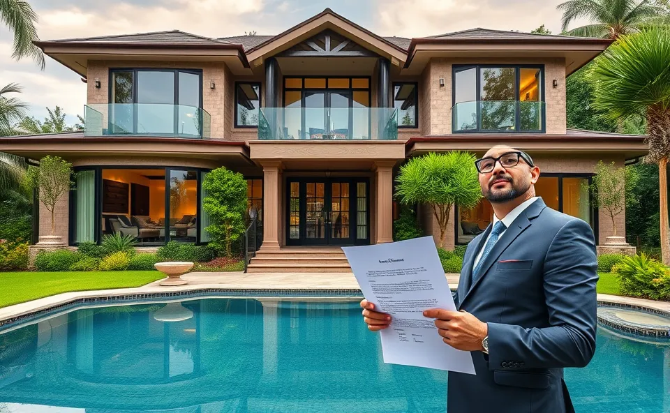 Ft. real estate commission rates