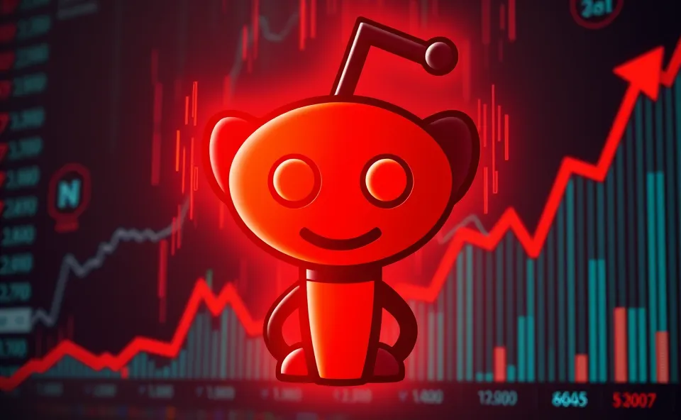 Reddit Surges on AI-Fueled Ad Growth & Strong Outlook 4 Reddit Surges on AI-Fueled Ad Growth & Strong Outlook