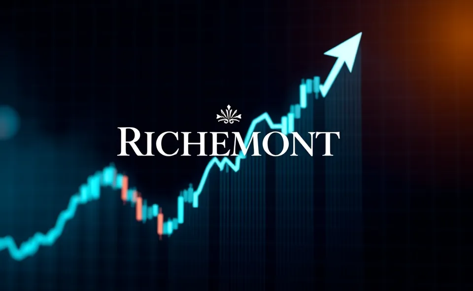 Ft. richemont stock surge bernstein forecast