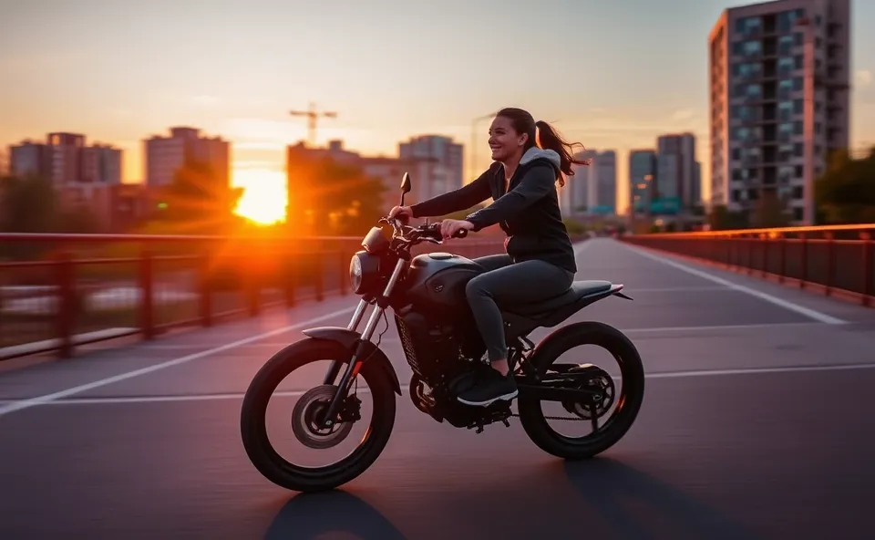 Ft. ride1up roadster ebike review