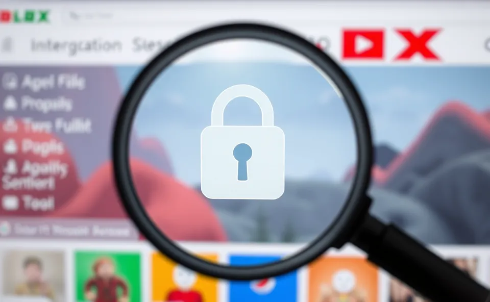 Ft. roblox child safety probe watchdog urged