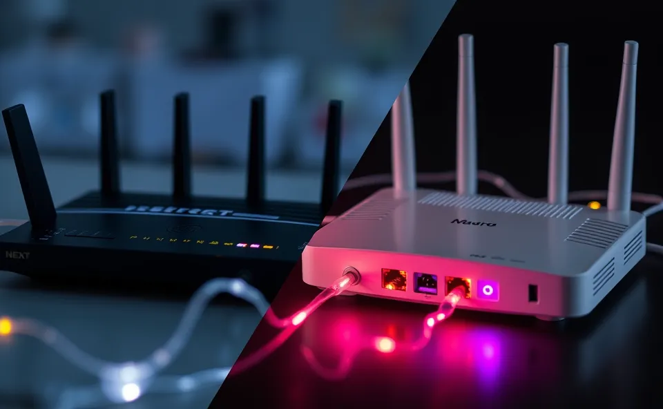 Modem vs Router: What You Need for Internet
