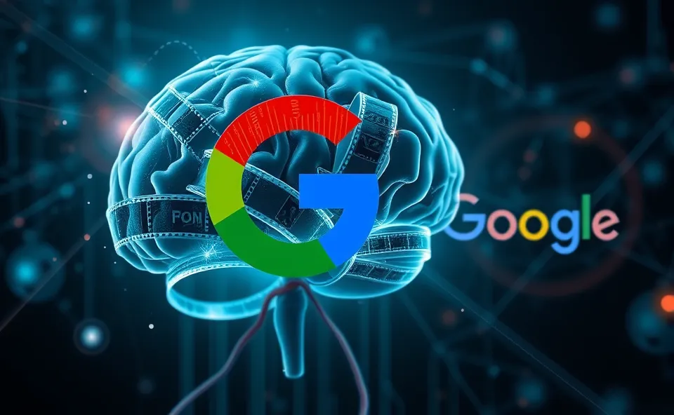 Ft. runway ai google video generation