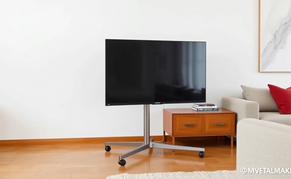 Samsung Movingstyle: Rolling Display Solution 1 Ft. samsung movingstyle review