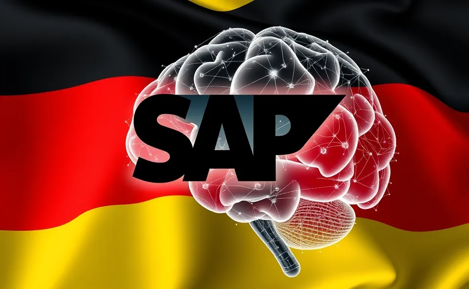 SAP Buys AI Lab for $1.16B, Restricts AI Agents 1 Ft. sap ai lab acquisition
